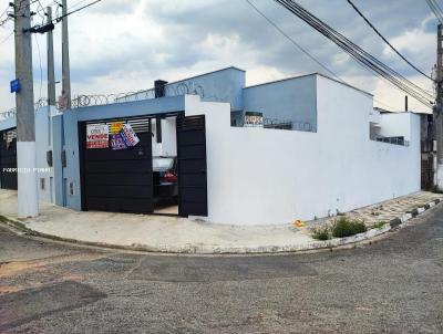 Casa para Venda, em Suzano, bairro Cidade Edson, 3 dormitrios, 1 banheiro, 1 sute, 2 vagas