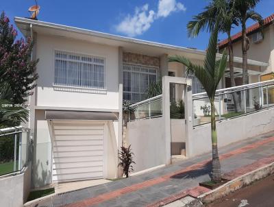 Casa para Venda, em So Jos do Cedro, bairro Bairro Jardim, 3 dormitrios, 3 banheiros, 1 sute, 2 vagas