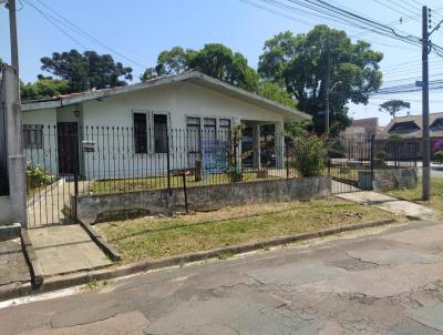 Casa para Venda, em Curitiba, bairro Boqueiro, 3 dormitrios, 2 banheiros, 1 sute, 1 vaga