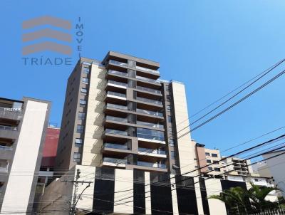 Apartamento para Venda, em Juiz de Fora, bairro So Mateus, 3 dormitrios, 4 banheiros, 1 sute, 2 vagas