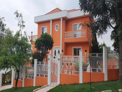 Casa em Condomnio para Venda, em Mairipor, bairro Chcara Bela Vista, 4 dormitrios, 2 sutes, 4 vagas