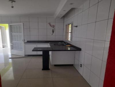 Casa para Venda, em Barueri, bairro Jardim Silveira, 3 dormitrios, 2 banheiros