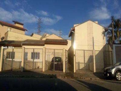 Casa para Venda, em Sorocaba, bairro Jardim Vera Cruz, 1 dormitrio, 1 banheiro, 1 vaga