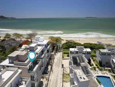 Apartamento para Temporada, em Bombinhas, bairro canto grande, 3 dormitrios, 3 banheiros, 1 sute, 2 vagas