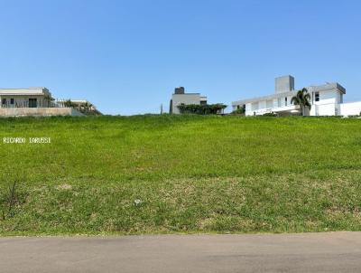 Terreno em Condomnio para Venda, em Itu, bairro CONDOMINIO XAPADA