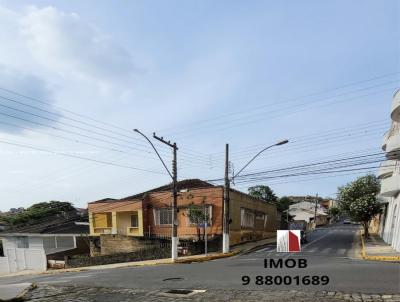 Casa para Venda, em Itajub, bairro Oriente, 6 dormitrios, 2 banheiros, 2 sutes, 4 vagas