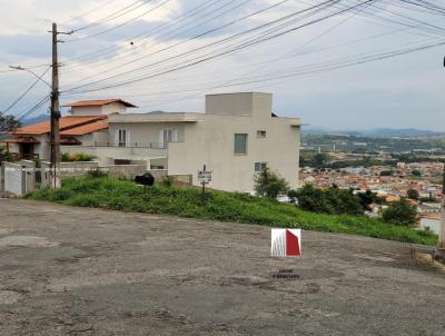 Lote para Venda, em Itajub, bairro Jardim Amrica