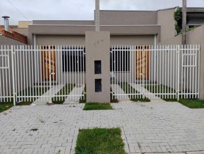 Casa para Venda, em Curitiba, bairro Ganchinho, 2 dormitrios, 1 banheiro, 1 vaga