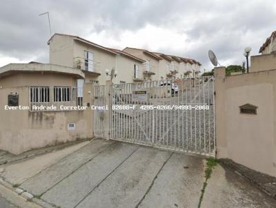 Casa para Venda, em Mogi das Cruzes, bairro Vila Brasileira, 2 dormitrios, 1 banheiro, 2 vagas