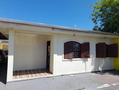 Casa para Venda, em Matinhos, bairro Balneario Riviera, 3 dormitrios, 3 banheiros, 1 sute, 4 vagas