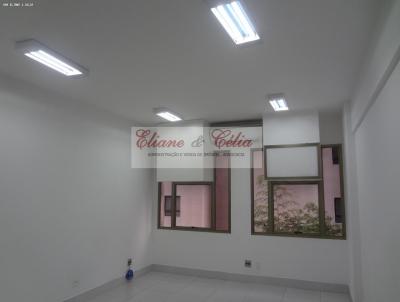Sala Comercial para Locao, em Belo Horizonte, bairro Funcionrios, 1 banheiro