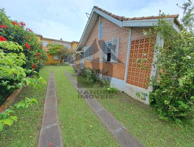 Casa para Locao, em Cidreira, bairro centro, 5 dormitrios, 3 banheiros, 1 sute, 1 vaga