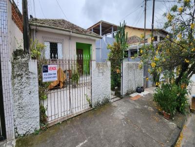 Terreno para Venda, em Santos, bairro Esturio, 1 dormitrio, 1 banheiro, 1 vaga