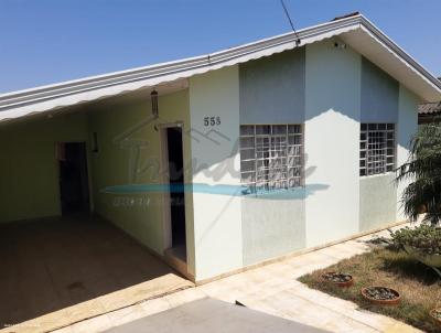 Casa para Venda, em Jaguariava, bairro PRIMAVERA I, 3 dormitrios, 2 banheiros, 2 vagas