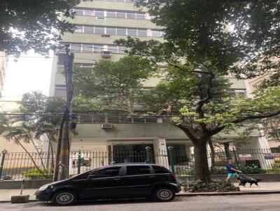 Apartamento para Venda, em Rio de Janeiro, bairro Tijuca, 3 dormitrios, 3 banheiros, 1 vaga