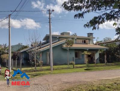 Casa para Venda, em So Vicente do Sul, bairro Centro, 3 dormitrios, 3 banheiros, 1 sute, 1 vaga
