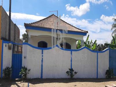 Casa para Venda, em Campos dos Goytacazes, bairro Goytacazes, 3 dormitrios, 2 banheiros, 1 sute, 2 vagas