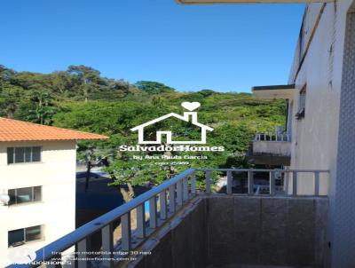 Apartamento 4 Quartos para Venda, em Salvador, bairro Ondina, 4 dormitrios, 3 banheiros, 1 sute, 2 vagas
