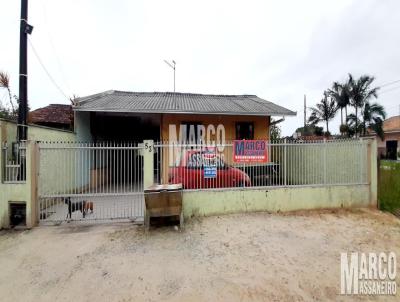 Casa para Venda, em Balnerio Barra do Sul, bairro Salinas, 3 dormitrios, 2 banheiros, 2 vagas