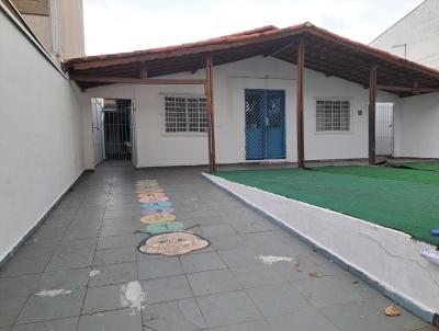 Casa para Venda, em So Jos dos Campos, bairro Cidade Morumbi, 6 dormitrios