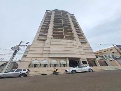 Apartamento para Venda, em Ponta Grossa, bairro Jardim Carvalho, 4 dormitrios, 6 banheiros, 4 sutes, 4 vagas