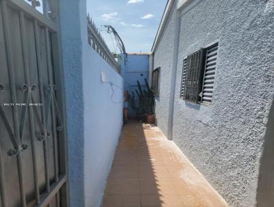 Casa para Venda, em Ribeiro Preto, bairro Sumarezinho, 2 dormitrios, 1 banheiro