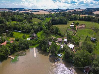 Stio para Venda, em , bairro Barragem Capingui