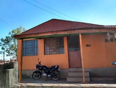 Casa para Venda, em Santana do Livramento, bairro Morada da Colina, 3 dormitrios, 1 banheiro