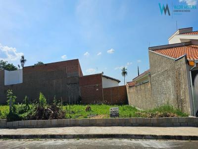 Terreno para Venda, em So Joo da Boa Vista, bairro PARQUE UNIVERSITARIO