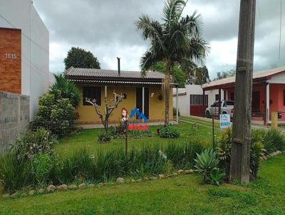 Casa para Venda, em So Vicente do Sul, bairro Centro, 3 dormitrios, 1 banheiro, 1 vaga