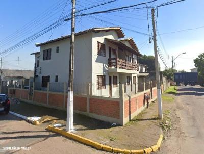 Apartamento para Locao, em Esteio, bairro Novo Esteio, 2 dormitrios, 1 banheiro, 1 vaga
