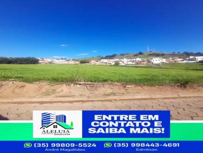 Lote para Venda, em Santa Rita do Sapuca, bairro Asilo