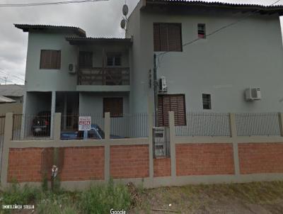 Apartamento para Locao, em Esteio, bairro Novo Esteio, 3 dormitrios, 1 banheiro, 1 vaga
