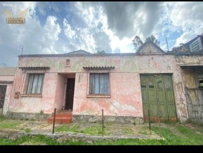 Casa para Venda, em Santana do Livramento, bairro Prado, 2 dormitrios, 1 banheiro, 1 vaga