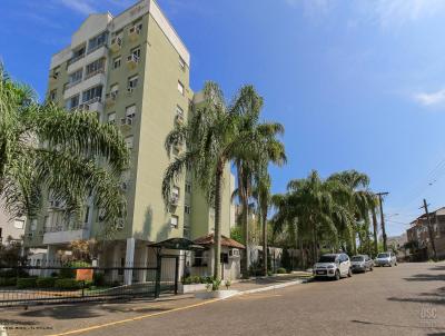 Apartamento para Venda, em Porto Alegre, bairro NONOAI, 2 dormitrios, 1 banheiro, 1 vaga