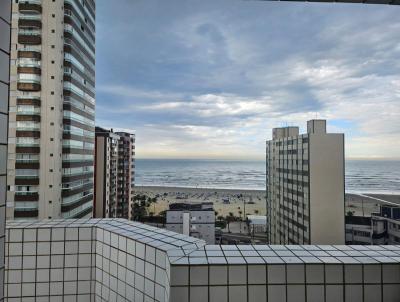 Cobertura para Venda, em Praia Grande, bairro Guilhermina, 3 dormitrios, 4 banheiros, 3 sutes, 2 vagas