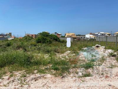 Terreno para Venda, em Rio das Ostras, bairro Verdes Mares