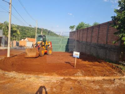 Terreno para Venda, em Batatais, bairro SANTA EFIGNIA