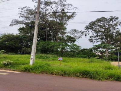 Terreno para Venda, em , bairro Parque das Naes