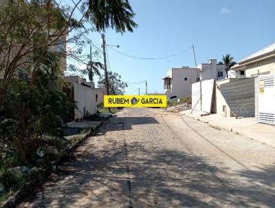 Terreno Residencial para Venda, em Rio das Ostras, bairro RESIDENCIAL RIO DAS OSTRAS