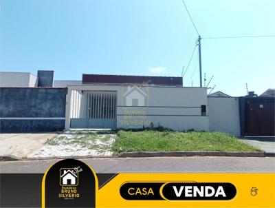 Casa para Venda, em Ouro Preto do Oeste, bairro Liberdade, 3 dormitrios, 1 banheiro, 1 sute