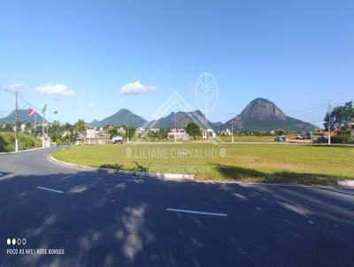 Terreno Comercial para Venda, em Maric, bairro Calaboca (Ino), 1 dormitrio, 1 banheiro, 1 sute