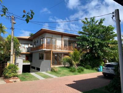 Village para Venda, em Mata de So Joo, bairro PRAIA DO FORTE, 3 dormitrios, 4 banheiros, 2 sutes, 2 vagas