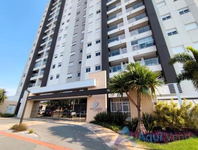 Apartamento para Venda, em Londrina, bairro Jardim Presidente, 3 dormitrios, 2 banheiros, 1 sute, 1 vaga