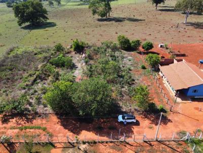 Chcara para Venda, em Nazrio, bairro claudinapolis