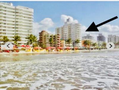 Apartamento para Venda, em Praia Grande, bairro Caiaras, 2 dormitrios, 2 banheiros, 1 sute, 1 vaga
