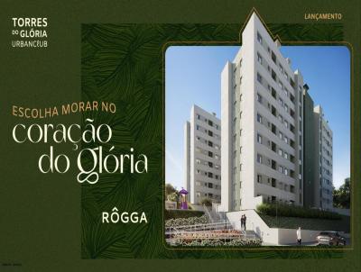 Apartamento para Venda, em Joinville, bairro Glria, 2 dormitrios, 1 banheiro, 1 vaga