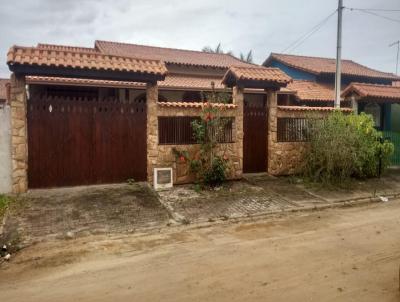 Casa em Condomnio para Venda, em Cabo Frio, bairro Unamar, 3 dormitrios, 2 banheiros, 1 sute, 2 vagas