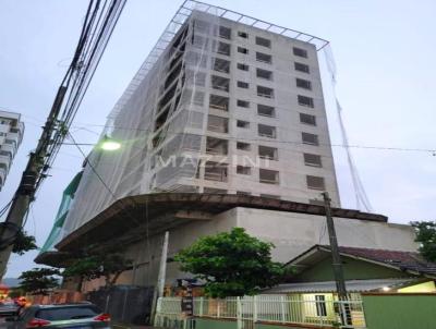 Apartamento para Venda, em Navegantes, bairro Gravat, 2 dormitrios, 1 banheiro, 1 sute