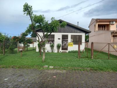 Casa para Locao, em Vacaria, bairro Franciosi, 3 dormitrios, 1 banheiro, 1 vaga